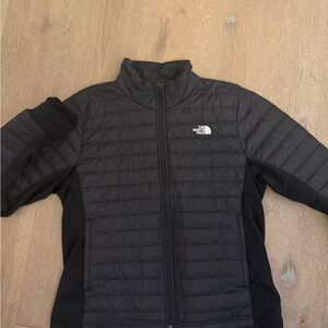 The North Face Women's Black Jacket